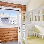 Hébergement de vacances 8 Person In Sydals Skovbyballe