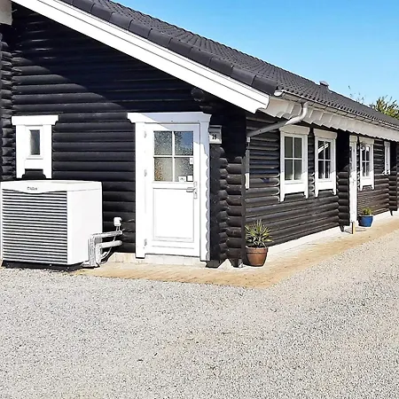 8 Person In Sydals Skovbyballe