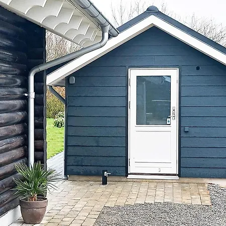 Holiday home 8 Person In Sydals Skovbyballe