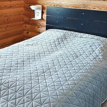 8 Person In Sydals Tatil Evi Skovbyballe