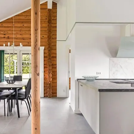 8 Person In Sydals * Skovbyballe