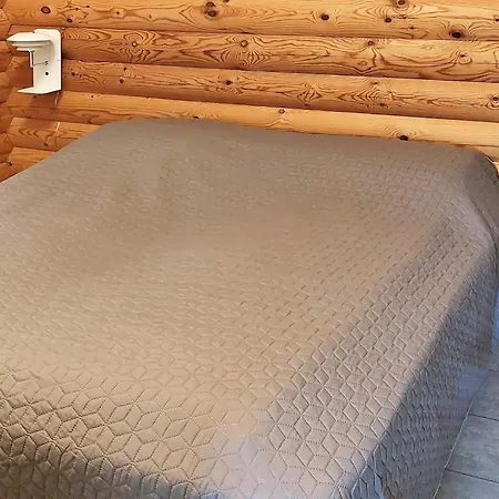 8 Person In Sydals Hébergement de vacances *