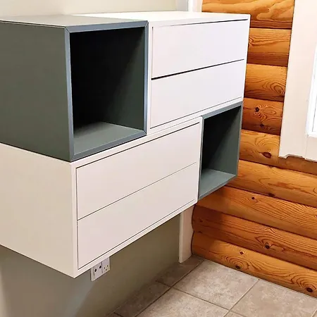 Hébergement de vacances 8 Person In Sydals Skovbyballe