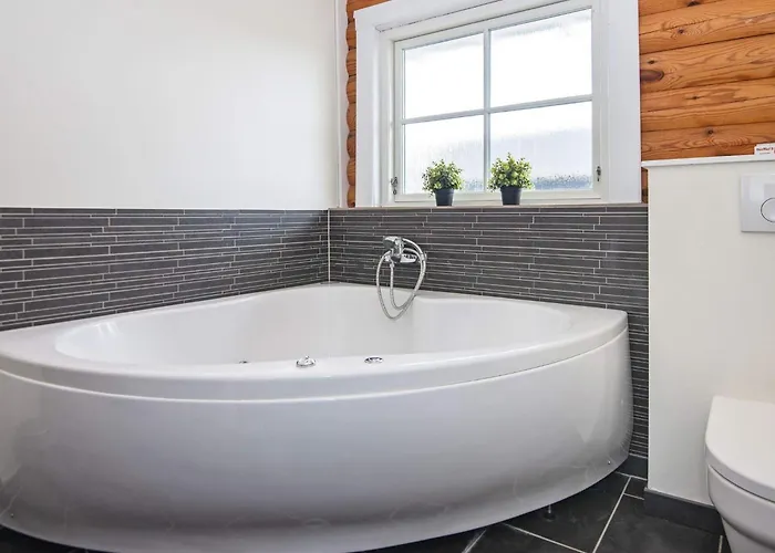 Holiday home 8 Person In Sydals