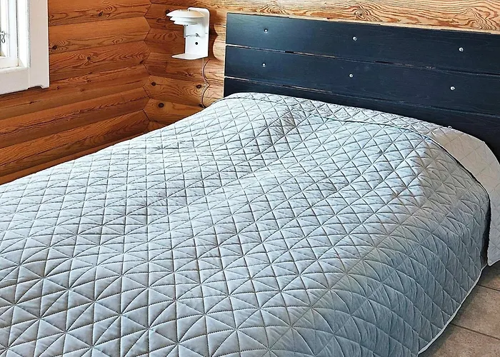 8 Person In Sydals Holiday home Skovbyballe