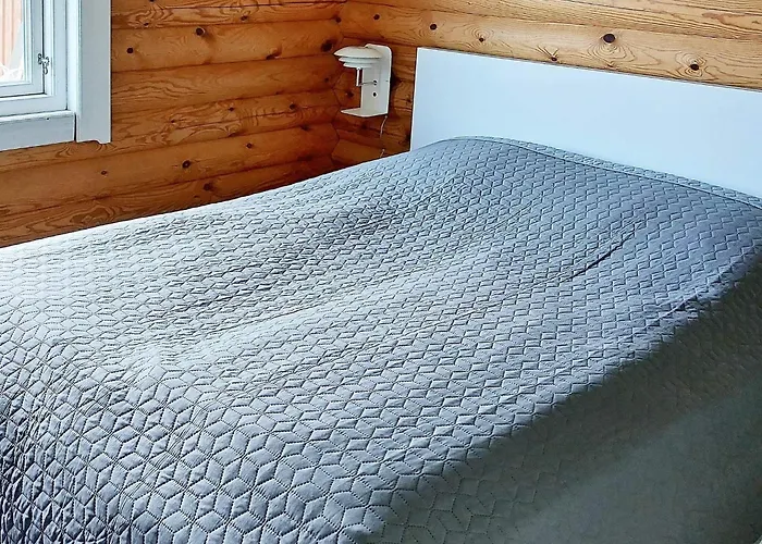 Holiday home 8 Person In Sydals