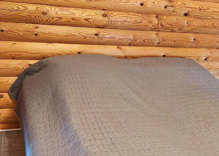 8 Person In Sydals *