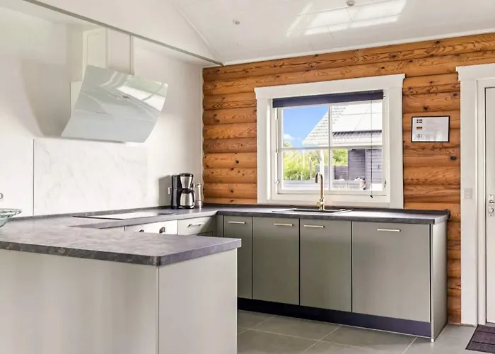 8 Person In Sydals * Skovbyballe