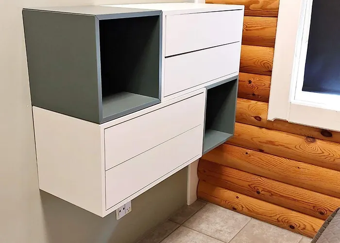 Holiday home 8 Person In Sydals Skovbyballe