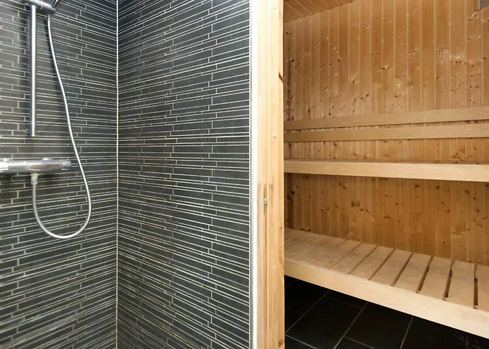 8 Person In Sydals Holiday home *